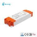 Factory IP20 DALI dimming dimmable led driver 24w AU EU standard